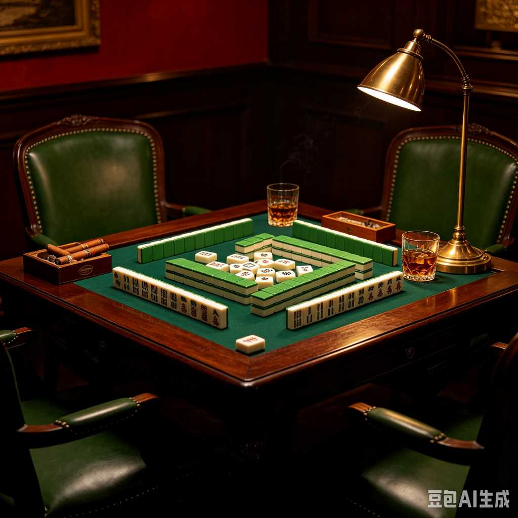 wholesale mahjong set usa